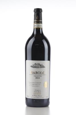 BAROLO FALETTO 2011 - Bruno Giacosa - 1 Magnum