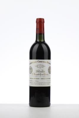 CHEVAL BLANC 1978 - Mc - 1 Bottle