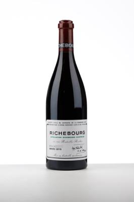 RICHEBOURG 2015 - Domaine de la Romanee Conti - 1 Bottle