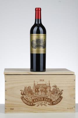ALTER EGO DE PALMER 2019 - Mc - 6 Bottles - Owc 6