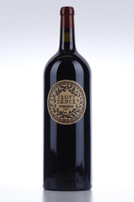 LA PROVIDENCE 2007 - 1 Magnum