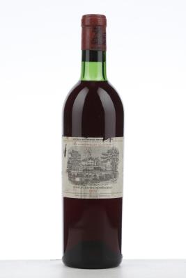 LAFITE ROTHSCHILD 1971 - Mc - 1 Bottle