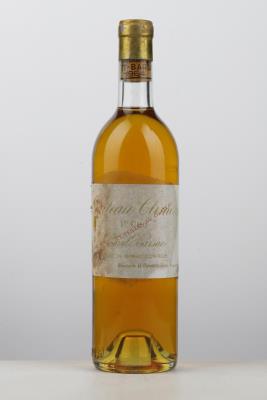 CLIMENS 1964 - Mc - 1 Bottle