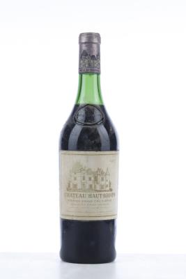 HAUT BRION 1967 - Mc - 1 Bottle