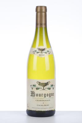 BOURGOGNE CHARDONNAY 2020 - Coche Dury - 1 Bottle
