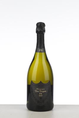DOM PERIGNON PLENITUDE DEUXIEME P2 2000 - Moet et Chandon - 1 Bottle