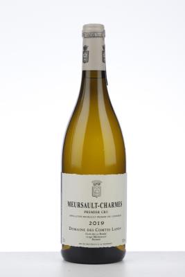MEURSAULT CHARMES 2019 - Comtes Lafon - 1 Bottle