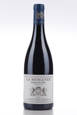 LA ROMANEE 2013 - Comte Liger Belair - 1 Bottle