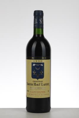 SMITH HAUT LAFITTE 1990 - Mc - 1 Bottle