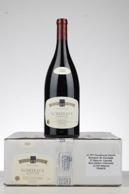 ECHEZEAUX 2020 - Coquard Loison Fleurot - 3 Magnums - Oc 3