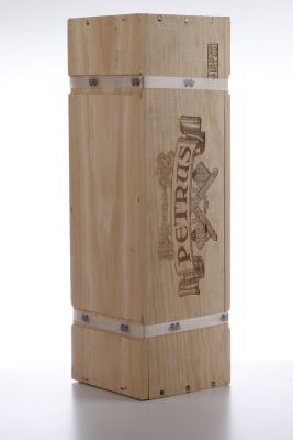 PETRUS 2005 - 1 Magnum - Owc 1