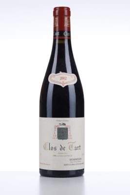 CLOS DE TART 2002 - Mommessin - 1 Bottle