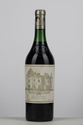 HAUT BRION 1984 - Mc - 1 Bottle