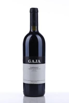 DARMAGI 1991 - Gaja - 1 Bottle