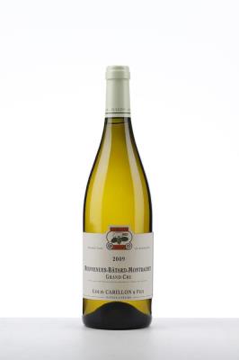 BIENVENUES BATARD MONTRACHET 2009 - Louis Carillon - 1 Bottle