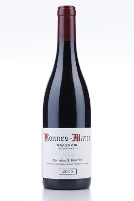 BONNES MARES 2015 - Georges Roumier - 1 Bottle