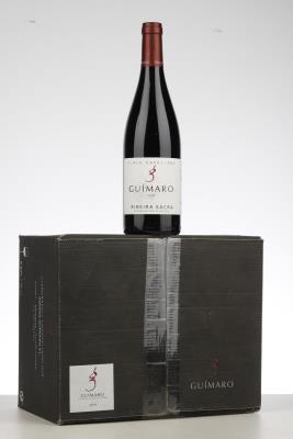 GUIMARO 2019 - Finca Capelinos  - 6 Bottles - Oc 6
