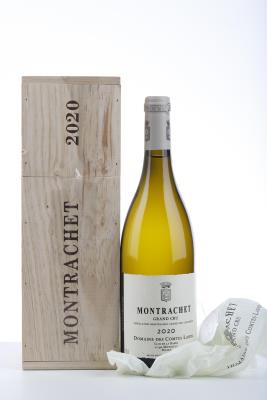 MONTRACHET 2020 - Comtes Lafon - 1 Bottle - Owc 1