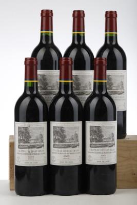 DUHART MILON ROTHSCHILD 2003 - Mc - 6 Bottles