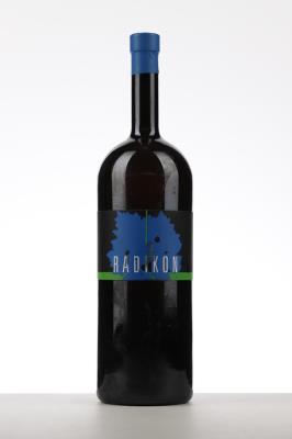 OSLAVJE 2002 - Radikon - 1 x 1,000Ltr