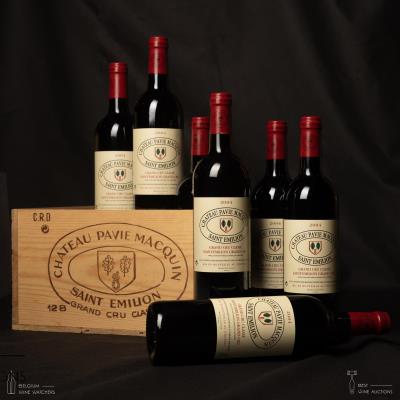 Best Wine Auctions