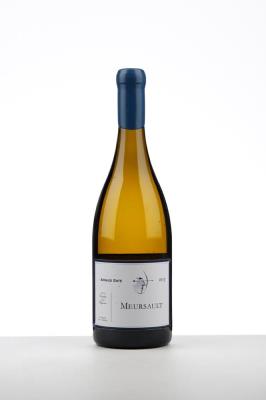 MEURSAULT 2010 - Arnaud Ente - 1 Bottle