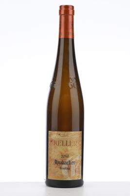 RIESLING DALSHEIM HUBACKER TROCKEN GG 2016 - Peter Keller - 1 Bottle