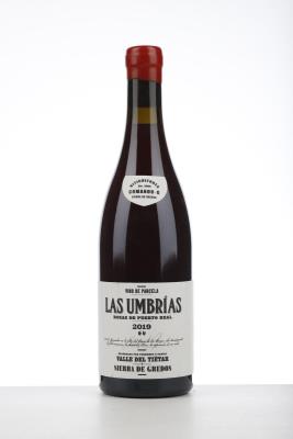 LAS UMBRIAS 2019 - Comando G - 1 Bottle