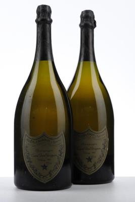 DOM PERIGNON 1982 - Moet et Chandon - 2 Magnums