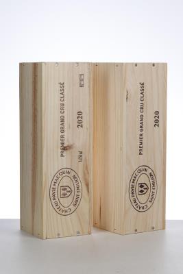 PAVIE MACQUIN 2020 - Mc - 2 Bottles - Owc 1