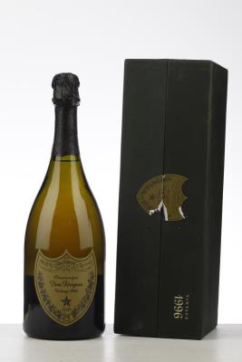 DOM PERIGNON 1996 - Moet et Chandon - 1 Bottle - Oc 1