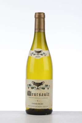 MEURSAULT 2021 - Coche Dury - 1 Bottle