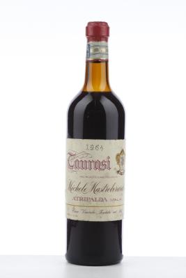 TAURASI 1964 - Mastroberardino - 1 Bottle