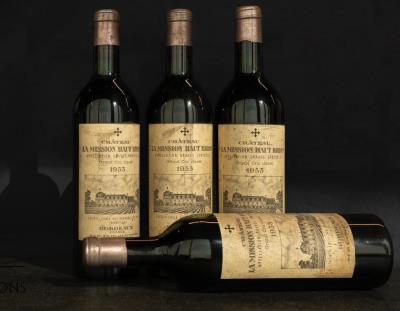 Best Wine Auctions