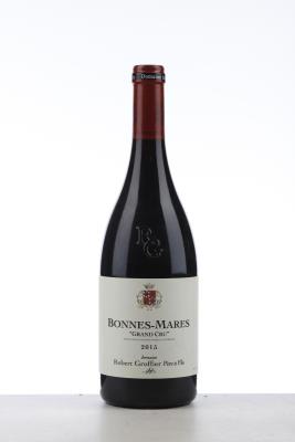 BONNES MARES 2015 - Robert Groffier - 1 Bottle