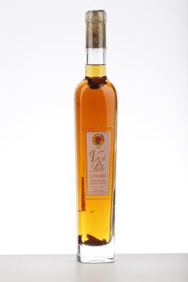 VIN DE PAILLE LA VIGNIERE 1997 - Henri Maire - 1 x 0,375Ltr