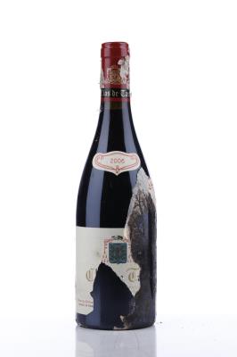CLOS DE TART 2006 - Mommessin - 1 Bottle