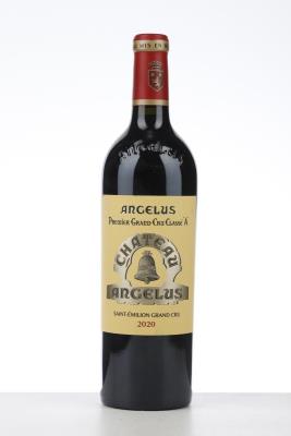 ANGELUS 2020 - Mc - 1 Bottle