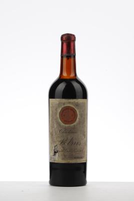 PETRUS 1949 - Vandermeulen - 1 Bottle