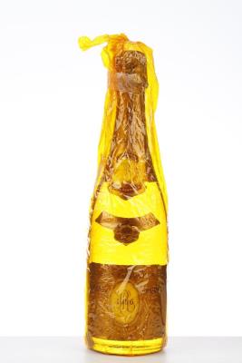CRISTAL ROEDERER 1996 - Louis Roederer - 1 Bottle