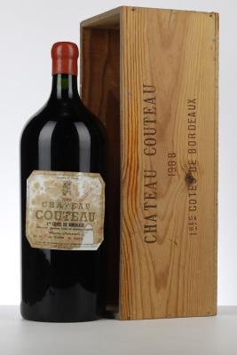 COUTEAU 1988 - 1 x 6,00 Ltr - Owc 1