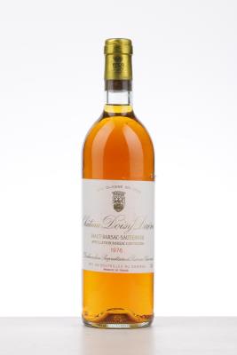 DOISY DAENE 1976 - Mc - 1 Bottle