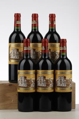 DUCRU BEAUCAILLOU 1996 - Mc - 6 Bottles