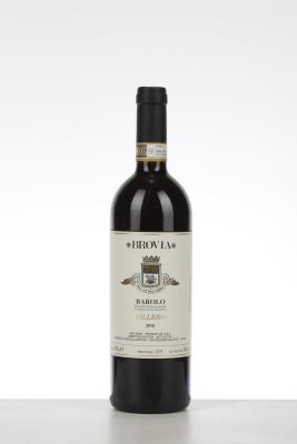 BAROLO VILLERO 2016 - Brovia - 1 Bottle