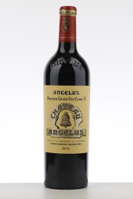 ANGELUS 2016 - Mc - 1 Bottle