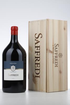 SAFFREDI 2021 - Le Pupille - 1 x Double Magnum