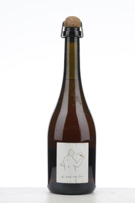 RATAFIA DE CHAMPAGNE IL ETAIT UNE FOIS NV - Jacques Selosse - 1 Bottle