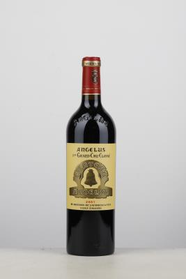 ANGELUS 2001 - Mc - 1 Bottle