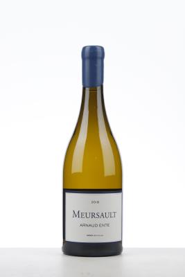 MEURSAULT 2018 - Arnaud Ente - 1 Bottle