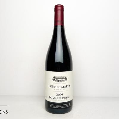 BONNES MARES 2008 - Dujac - 1 Bottle